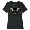 Women's Relaxed Jersey Short Sleeve Tee Thumbnail