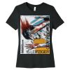 Women's Relaxed Jersey Short Sleeve Tee Thumbnail