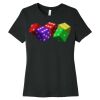 Women's Relaxed Jersey Short Sleeve Tee Thumbnail