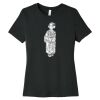 Women's Relaxed Jersey Short Sleeve Tee Thumbnail