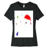 Women's Relaxed Jersey Short Sleeve Tee Thumbnail