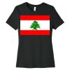 Women's Relaxed Jersey Short Sleeve Tee Thumbnail
