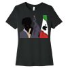 Women's Relaxed Jersey Short Sleeve Tee Thumbnail