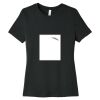 Women's Relaxed Jersey Short Sleeve Tee Thumbnail