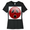 Women's Relaxed Jersey Short Sleeve Tee Thumbnail