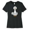 Women's Relaxed Jersey Short Sleeve Tee Thumbnail