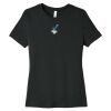 Women's Relaxed Jersey Short Sleeve Tee Thumbnail