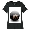 Women's Relaxed Jersey Short Sleeve Tee Thumbnail