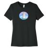 Women's Relaxed Jersey Short Sleeve Tee Thumbnail
