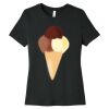 Women's Relaxed Jersey Short Sleeve Tee Thumbnail