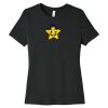 Women's Relaxed Jersey Short Sleeve Tee Thumbnail