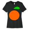 Women's Relaxed Jersey Short Sleeve Tee Thumbnail
