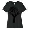 Women's Relaxed Jersey Short Sleeve Tee Thumbnail