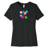 Women's Relaxed Jersey Short Sleeve Tee Thumbnail