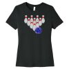 Women's Relaxed Jersey Short Sleeve Tee Thumbnail