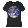 Women's Relaxed Jersey Short Sleeve Tee Thumbnail