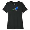Women's Relaxed Jersey Short Sleeve Tee Thumbnail