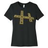 Women's Relaxed Jersey Short Sleeve Tee Thumbnail