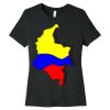 Women's Relaxed Jersey Short Sleeve Tee Thumbnail