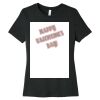 Women's Relaxed Jersey Short Sleeve Tee Thumbnail