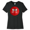 Women's Relaxed Jersey Short Sleeve Tee Thumbnail