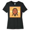 Women's Relaxed Jersey Short Sleeve Tee Thumbnail