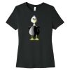 Women's Relaxed Jersey Short Sleeve Tee Thumbnail
