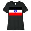 Women's Relaxed Jersey Short Sleeve Tee Thumbnail