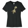 Women's Relaxed Jersey Short Sleeve Tee Thumbnail