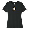 Women's Relaxed Jersey Short Sleeve Tee Thumbnail
