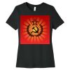Women's Relaxed Jersey Short Sleeve Tee Thumbnail