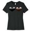 Women's Relaxed Jersey Short Sleeve Tee Thumbnail