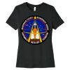 Women's Relaxed Jersey Short Sleeve Tee Thumbnail