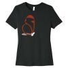 Women's Relaxed Jersey Short Sleeve Tee Thumbnail