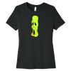 Women's Relaxed Jersey Short Sleeve Tee Thumbnail