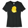 Women's Relaxed Jersey Short Sleeve Tee Thumbnail