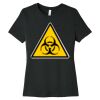 Women's Relaxed Jersey Short Sleeve Tee Thumbnail