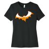 Women's Relaxed Jersey Short Sleeve Tee Thumbnail