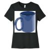 Women's Relaxed Jersey Short Sleeve Tee Thumbnail
