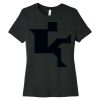 Women's Relaxed Jersey Short Sleeve Tee Thumbnail