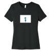 Women's Relaxed Jersey Short Sleeve Tee Thumbnail