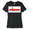 Women's Relaxed Jersey Short Sleeve Tee Thumbnail