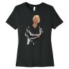 Women's Relaxed Jersey Short Sleeve Tee Thumbnail