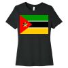 Women's Relaxed Jersey Short Sleeve Tee Thumbnail