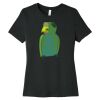Women's Relaxed Jersey Short Sleeve Tee Thumbnail