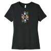 Women's Relaxed Jersey Short Sleeve Tee Thumbnail