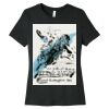 Women's Relaxed Jersey Short Sleeve Tee Thumbnail