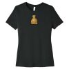 Women's Relaxed Jersey Short Sleeve Tee Thumbnail