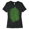 Women's Relaxed Jersey Short Sleeve Tee Thumbnail