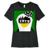 Women's Relaxed Jersey Short Sleeve Tee Thumbnail